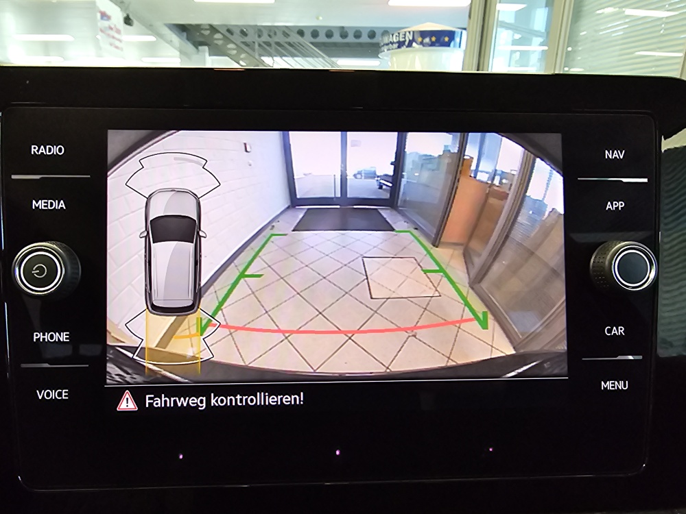 VW T-Cross – Foto 16