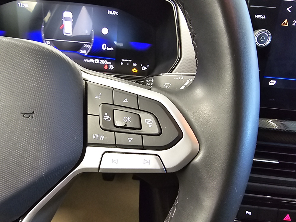 VW T-Cross – Foto 17