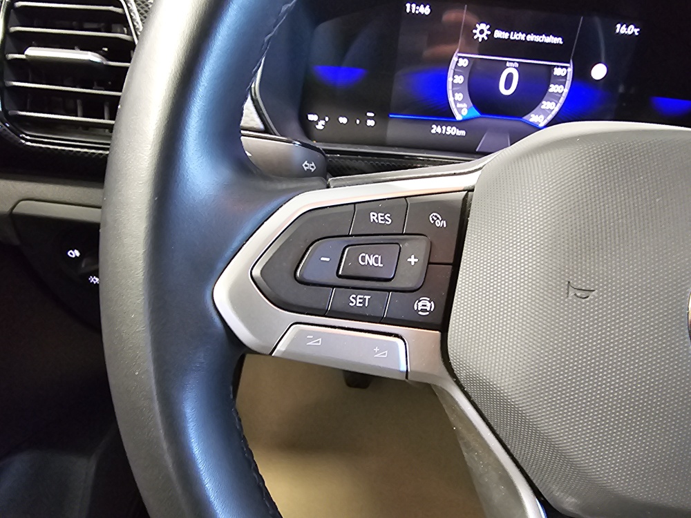 VW T-Cross – Foto 18
