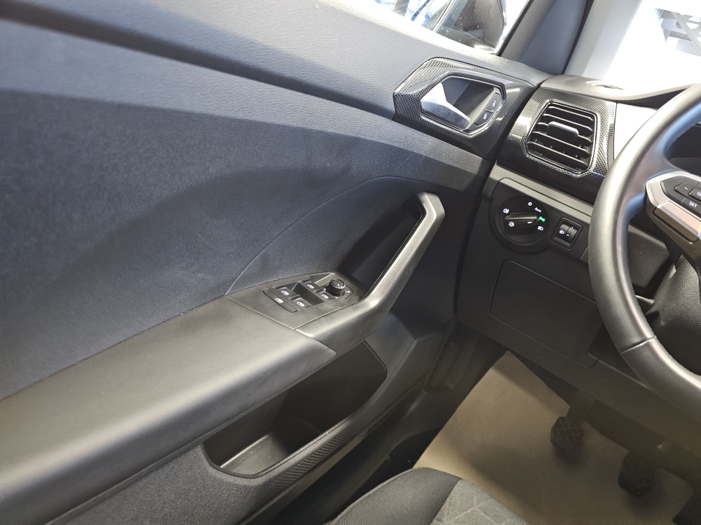 VW T-Cross – Foto 19