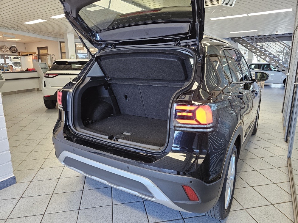 VW T-Cross – Foto 2
