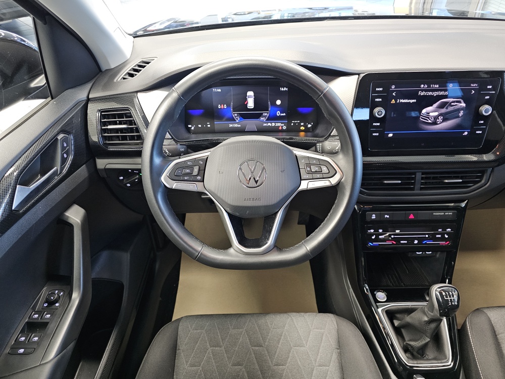 VW T-Cross – Foto 20