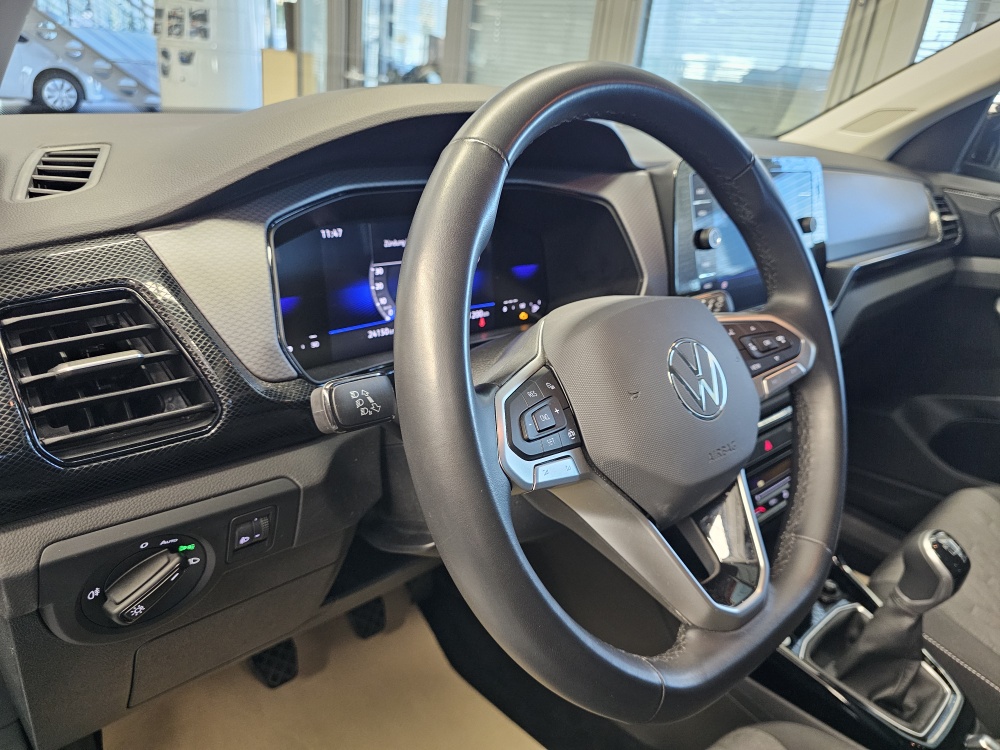 VW T-Cross – Foto 21