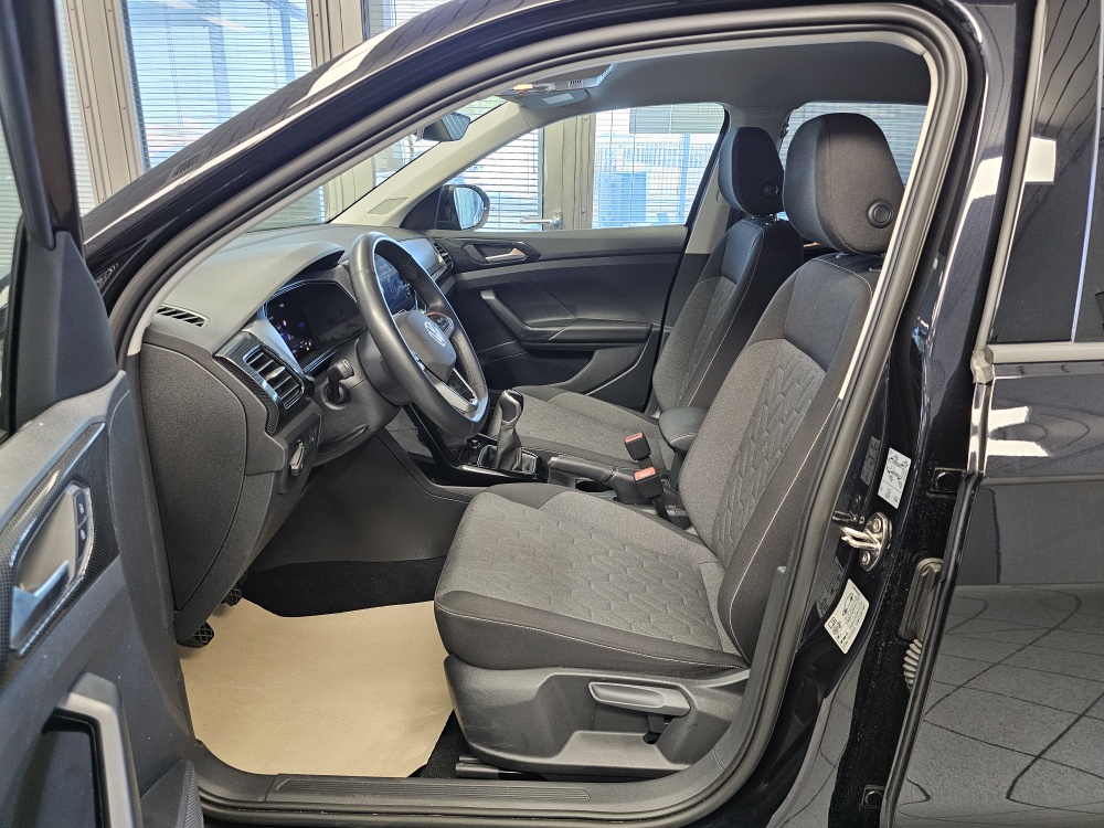 VW T-Cross – Foto 22