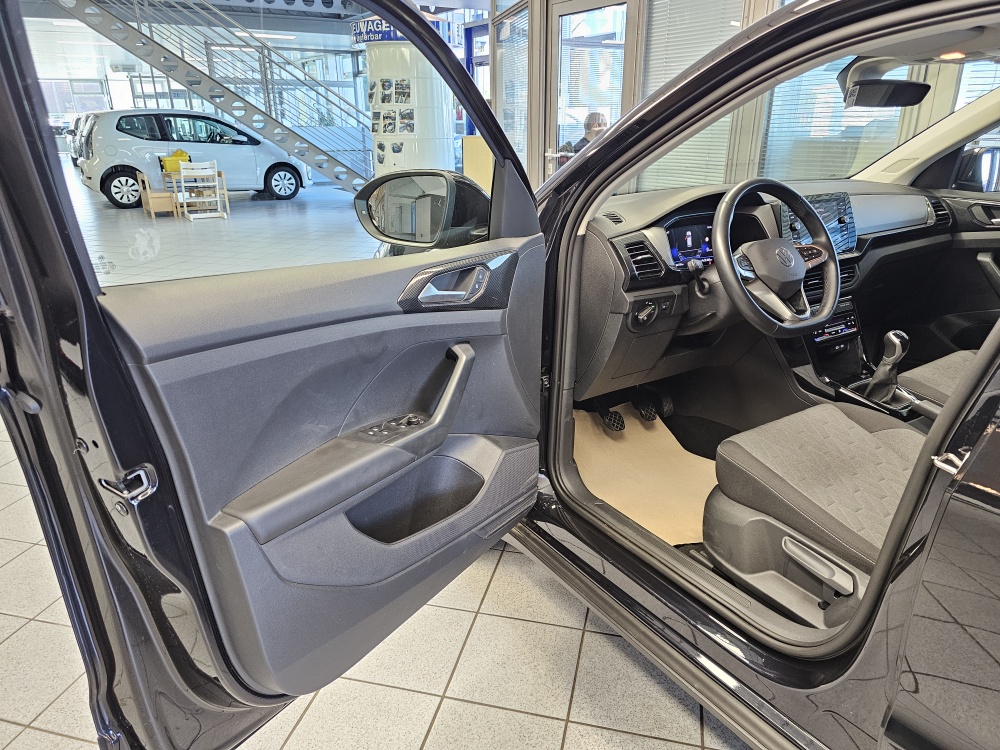 VW T-Cross – Foto 23