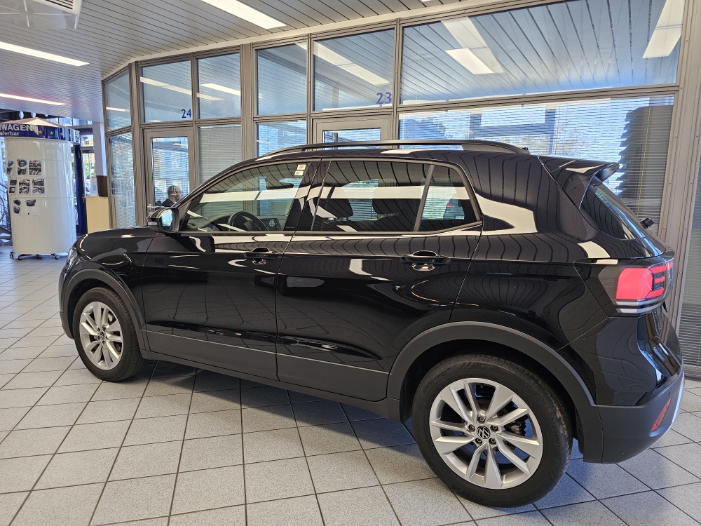 VW T-Cross – Foto 24