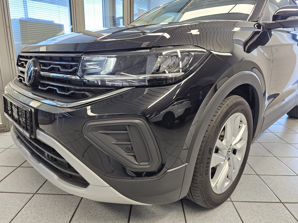 VW T-Cross – Foto 25