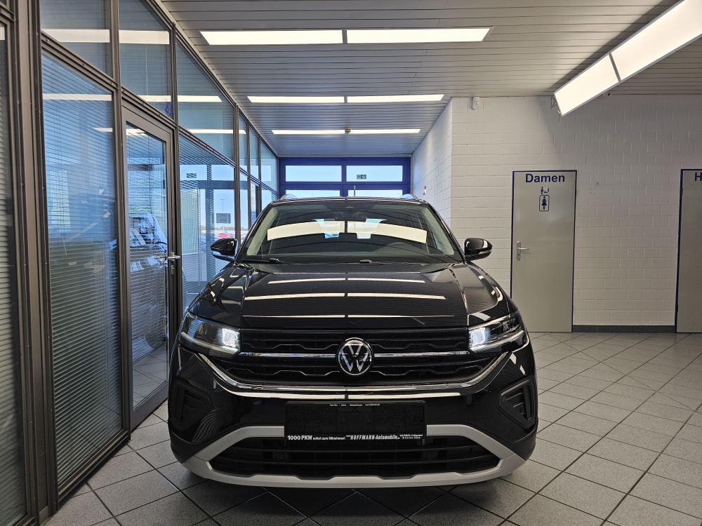 VW T-Cross – Foto 26