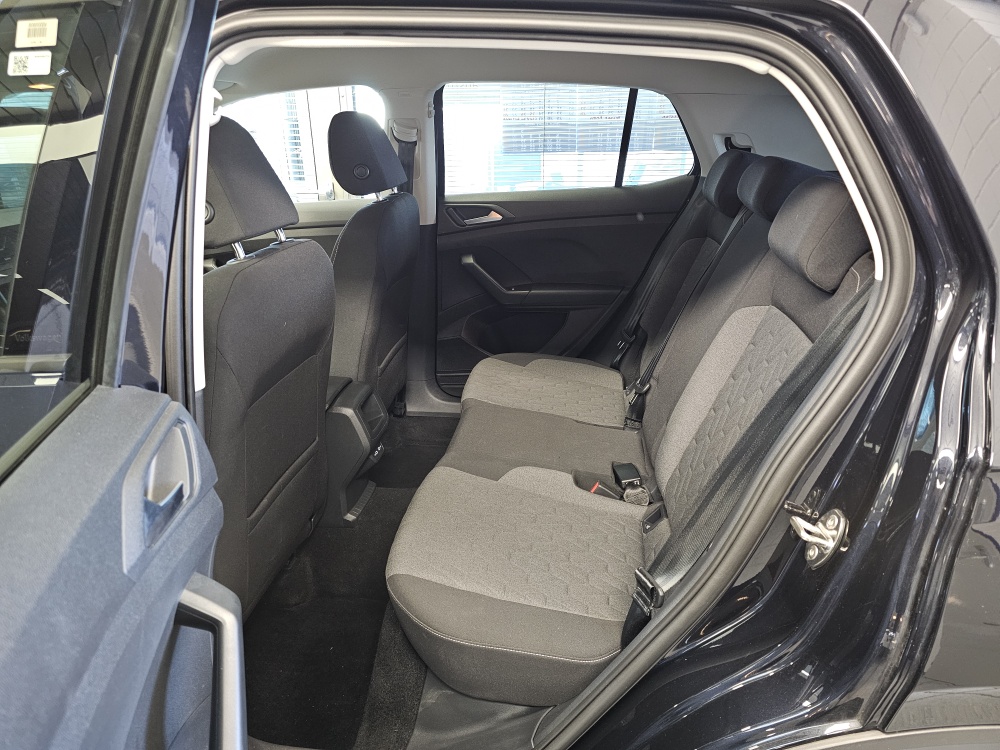 VW T-Cross – Foto 4