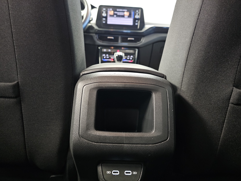 VW T-Cross – Foto 5
