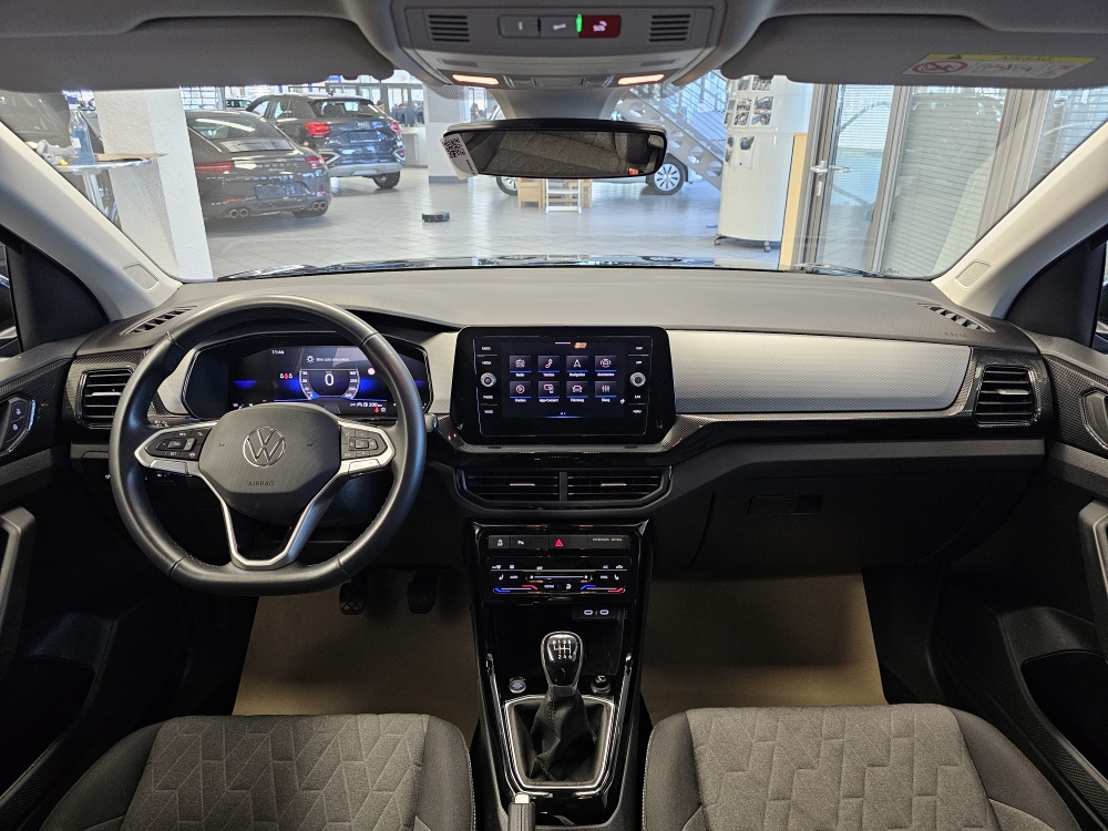 VW T-Cross – Foto 6