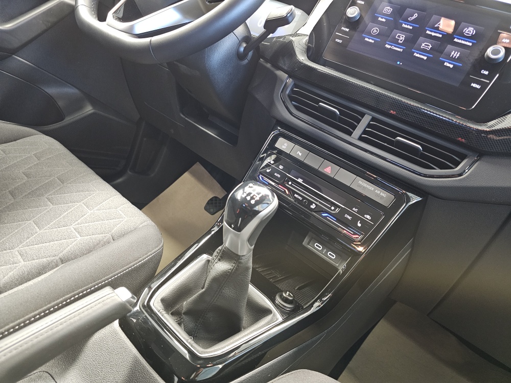 VW T-Cross – Foto 7