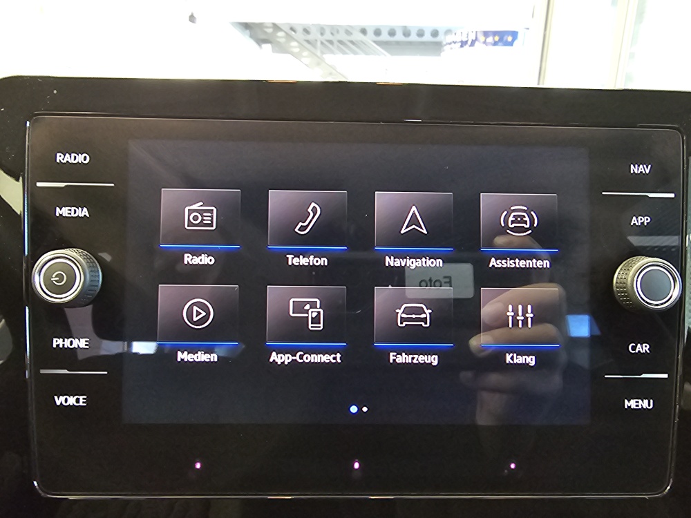 VW T-Cross – Foto 9