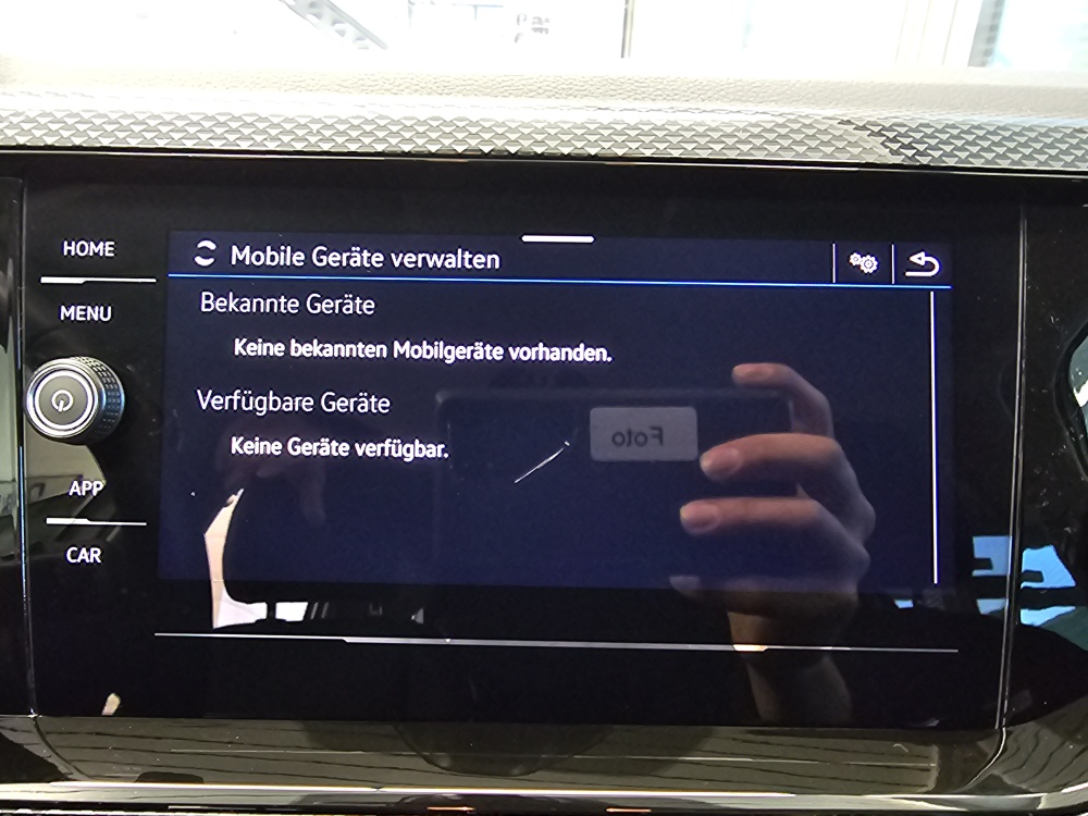 VW Polo – Foto 11