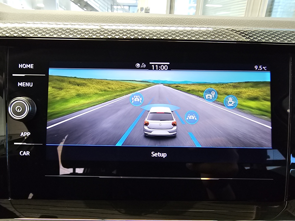 VW Polo – Foto 14