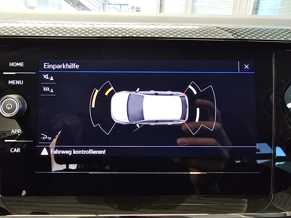 VW Polo – Foto 15