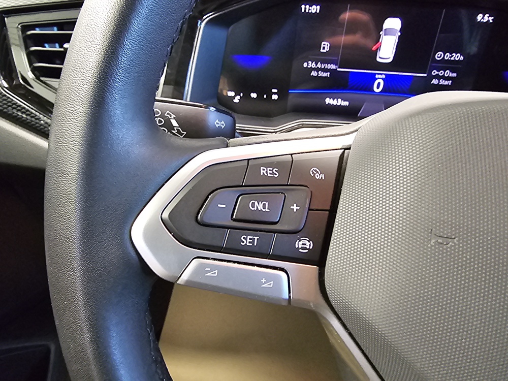 VW Polo – Foto 18