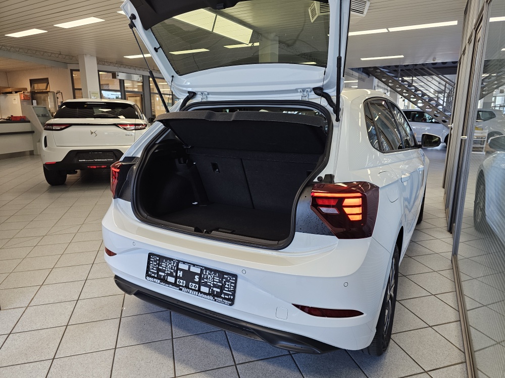 VW Polo – Foto 2