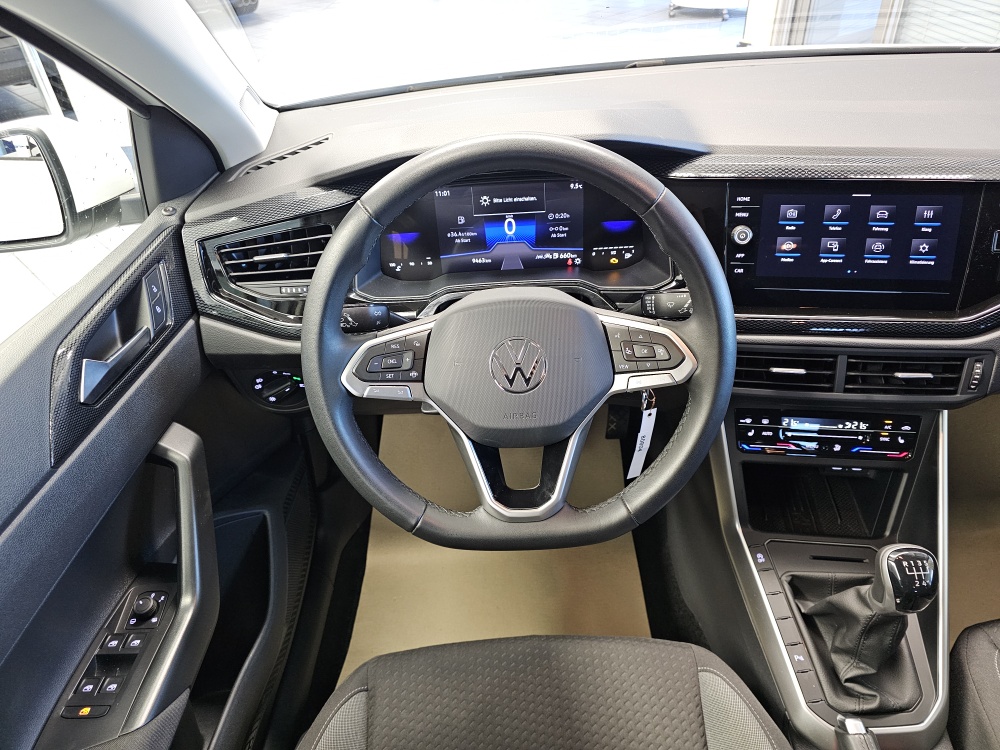 VW Polo – Foto 20