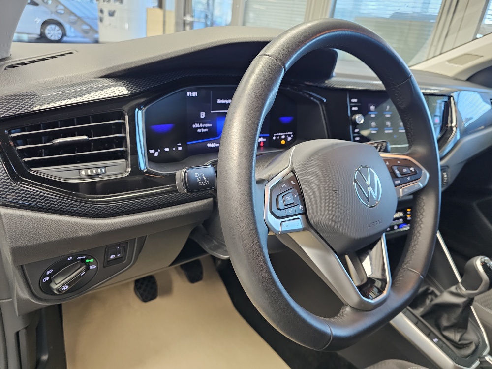 VW Polo – Foto 21