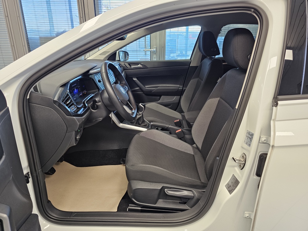 VW Polo – Foto 22