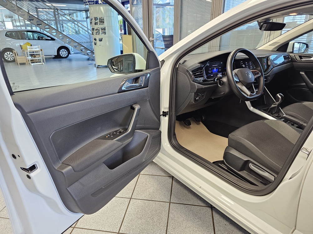VW Polo – Foto 23