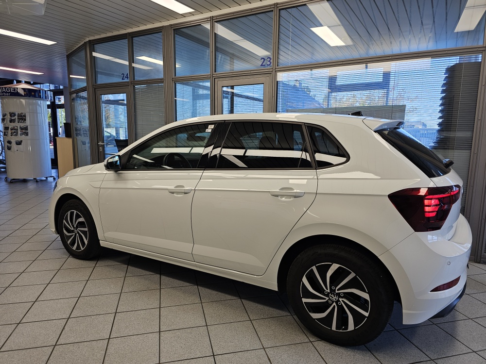 VW Polo – Foto 24