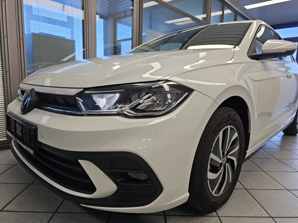 VW Polo – Foto 25