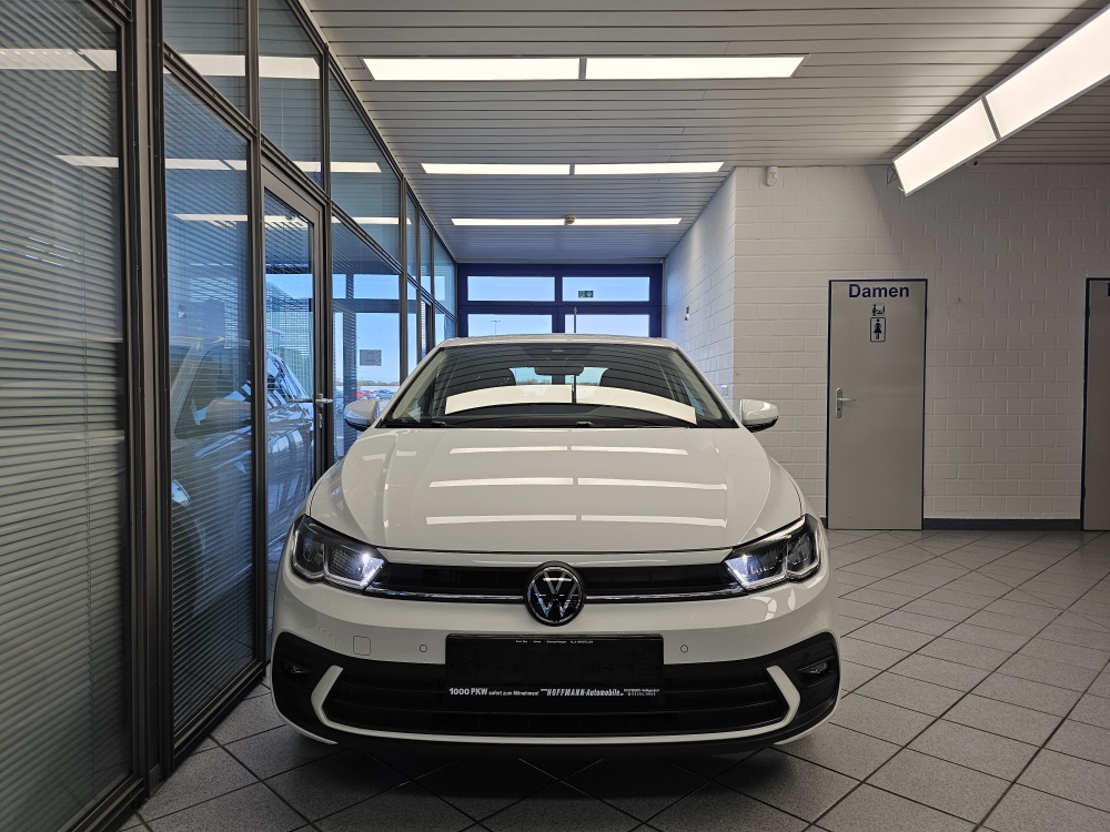 VW Polo – Foto 26
