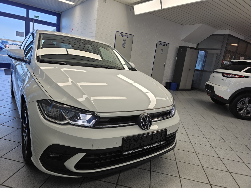 VW Polo – Foto 27