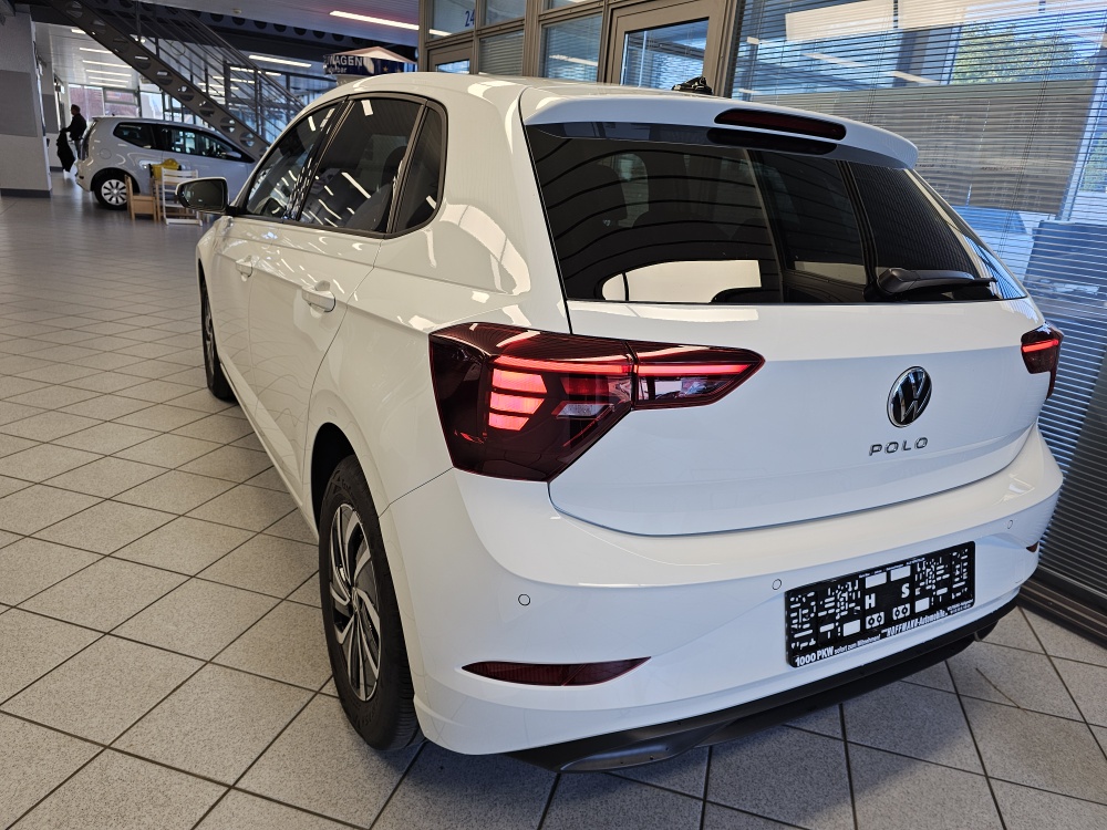 VW Polo – Foto 3