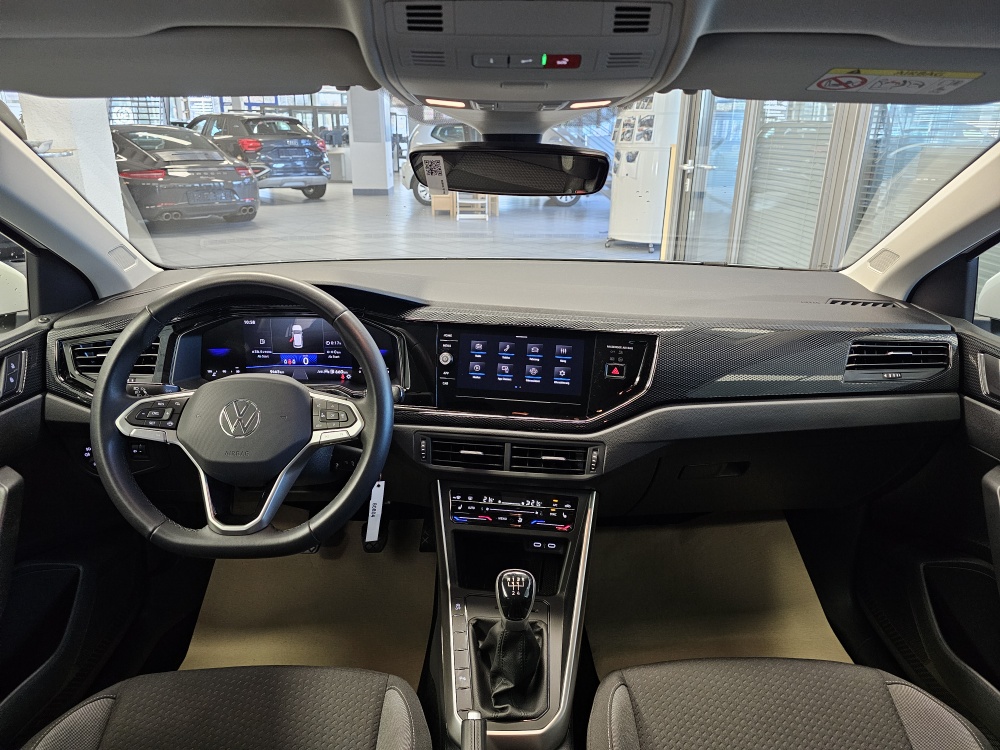VW Polo – Foto 6