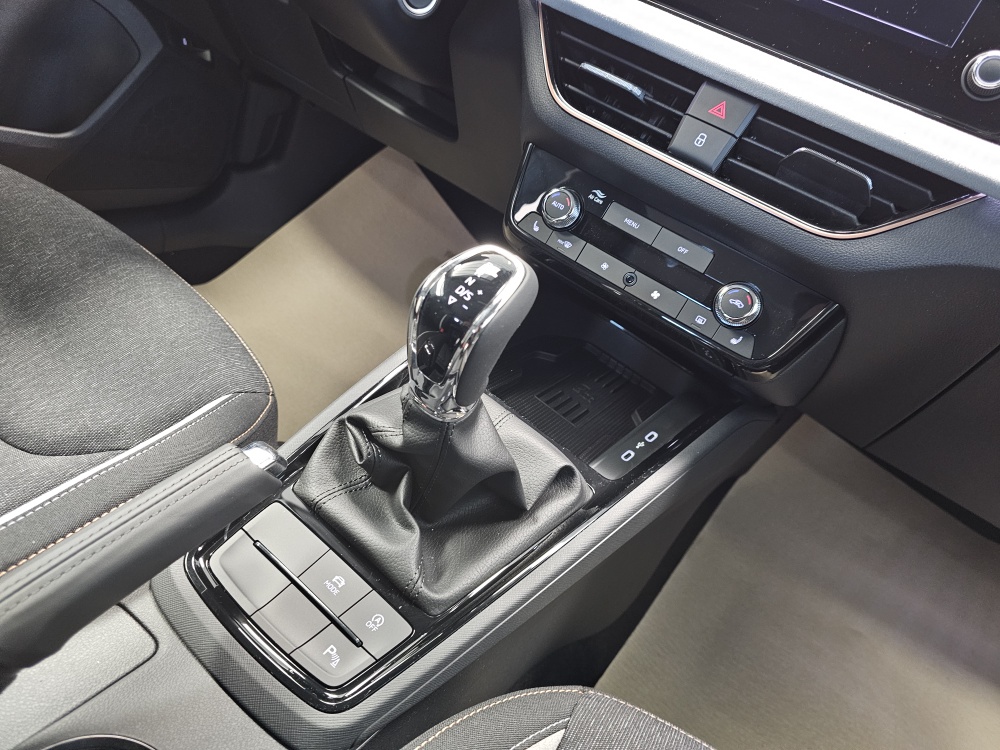 Skoda Kamiq – Foto 10