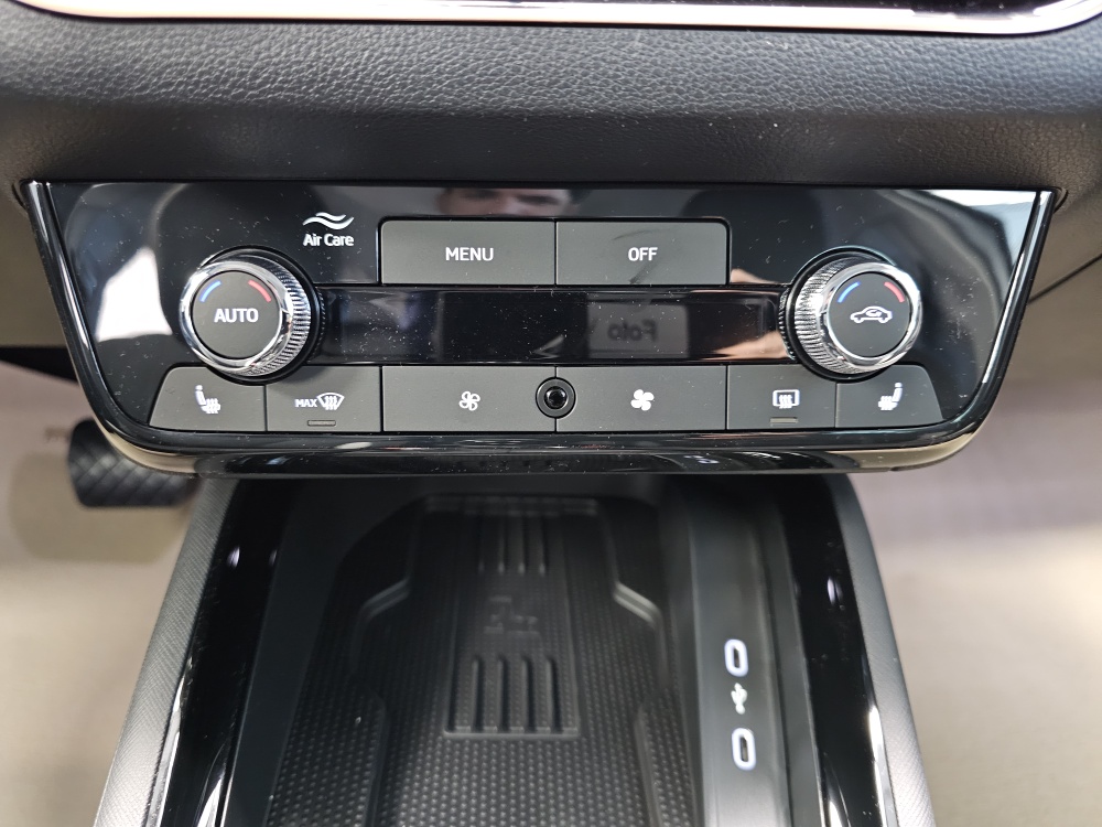 Skoda Kamiq – Foto 11
