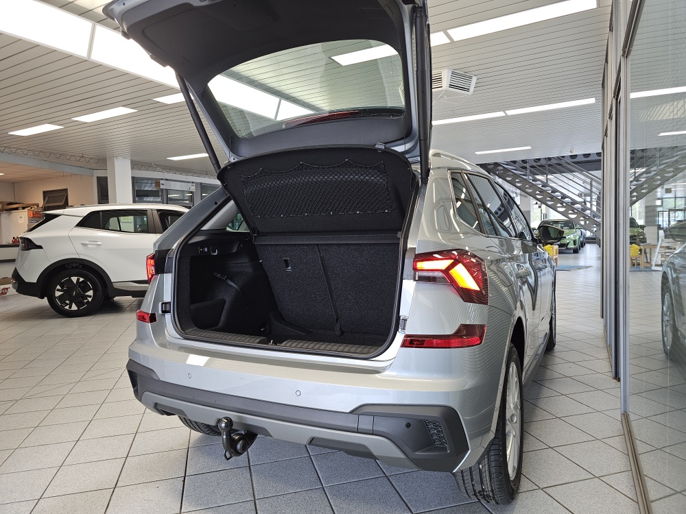 Skoda Kamiq – Foto 2