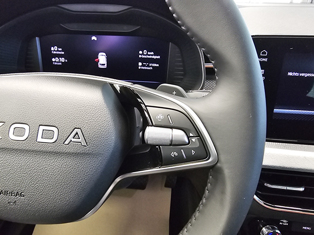 Skoda Kamiq – Foto 20