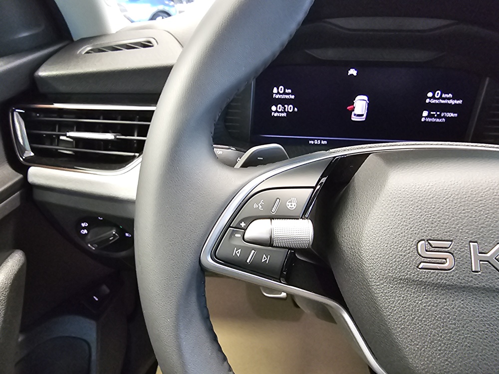 Skoda Kamiq – Foto 21