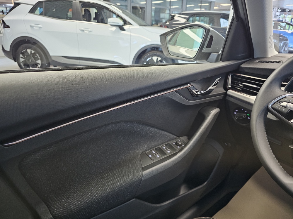 Skoda Kamiq – Foto 22