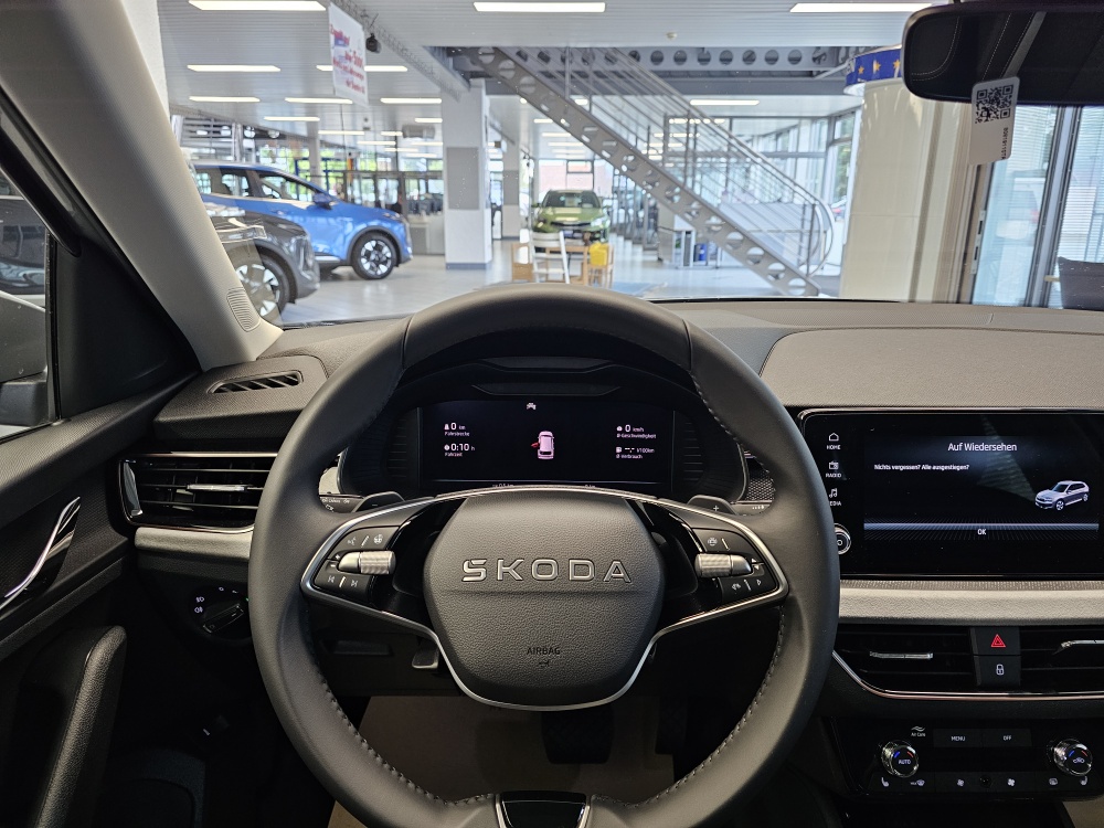 Skoda Kamiq – Foto 23