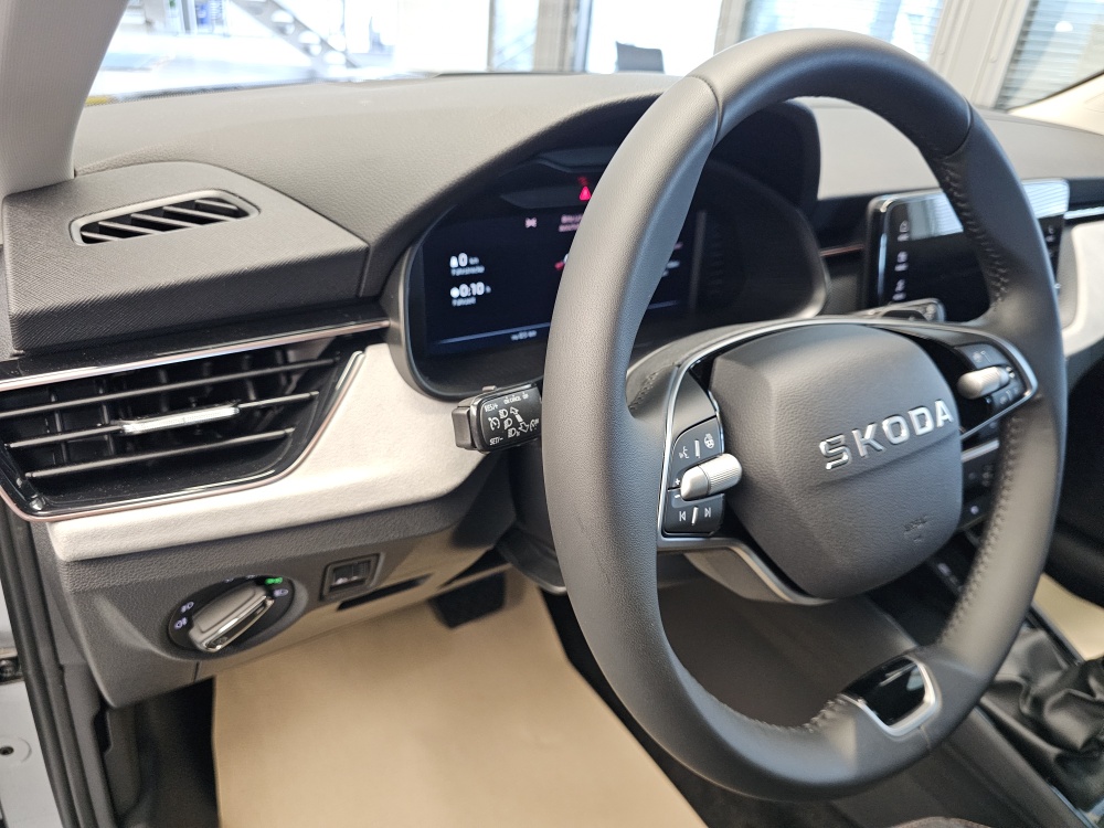 Skoda Kamiq – Foto 24