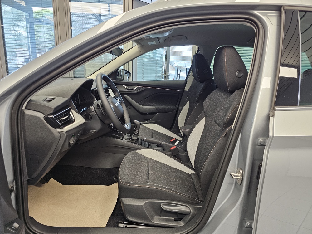 Skoda Kamiq – Foto 26