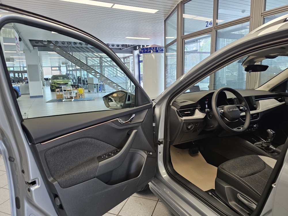Skoda Kamiq – Foto 27