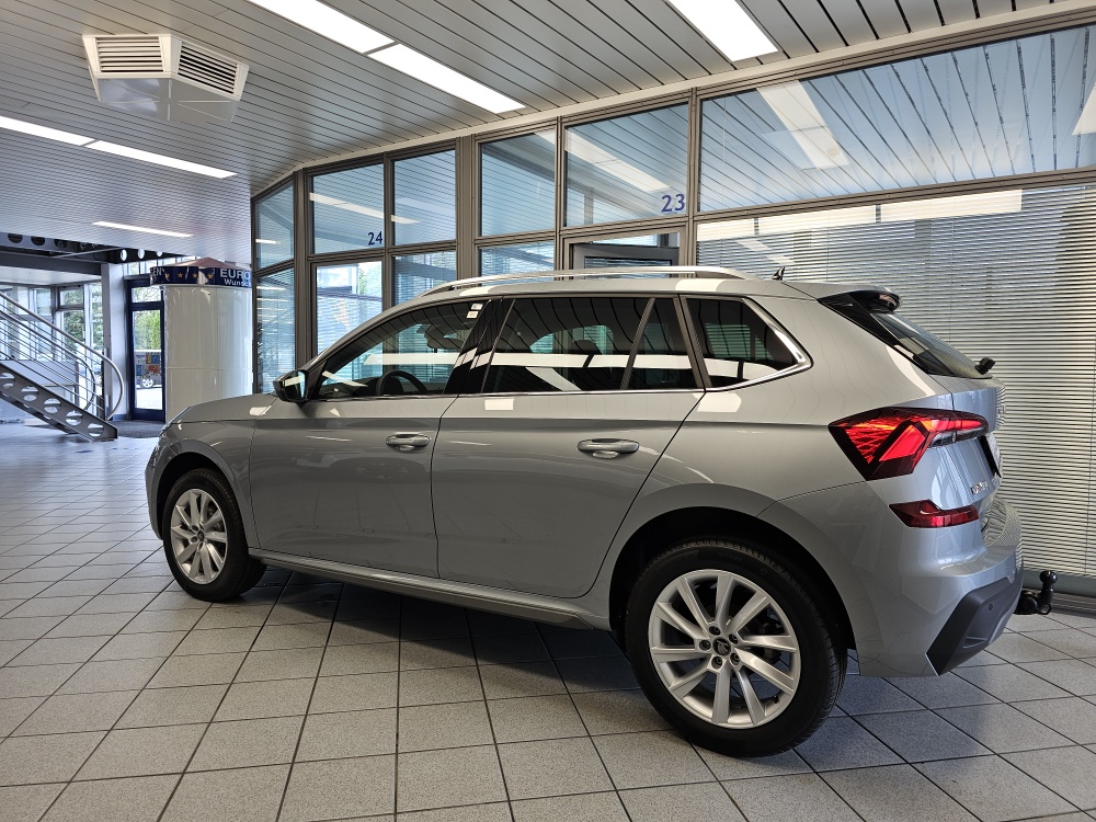 Skoda Kamiq – Foto 28