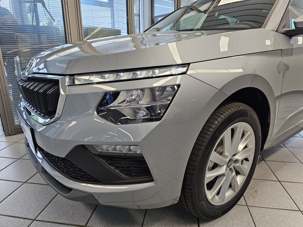 Skoda Kamiq – Foto 29