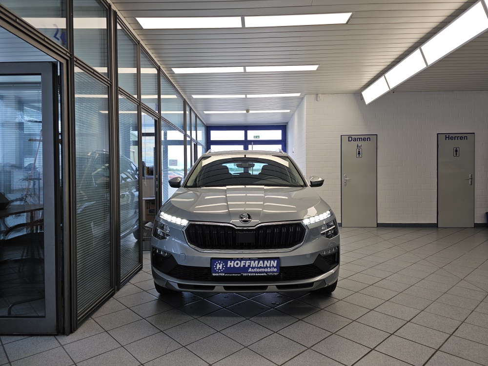 Skoda Kamiq – Foto 30