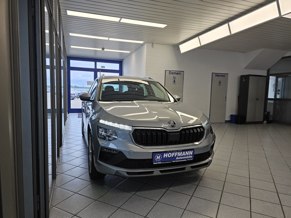 Skoda Kamiq – Foto 31