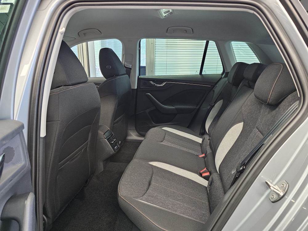 Skoda Kamiq – Foto 7