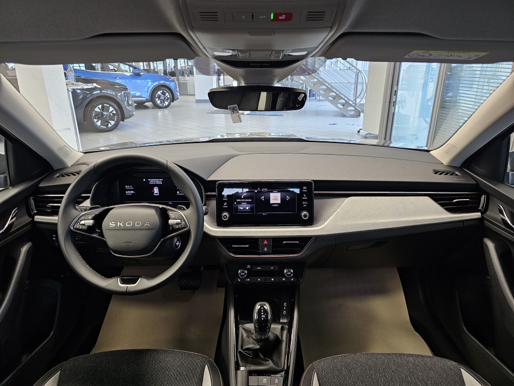 Skoda Kamiq – Foto 9