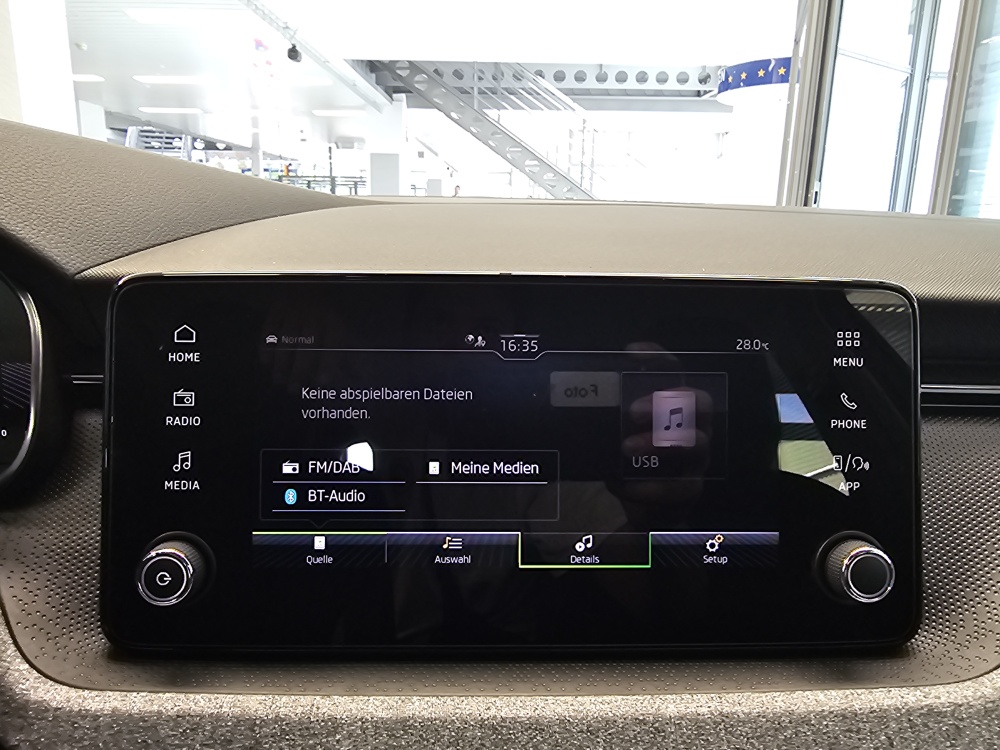 Skoda Scala – Foto 13