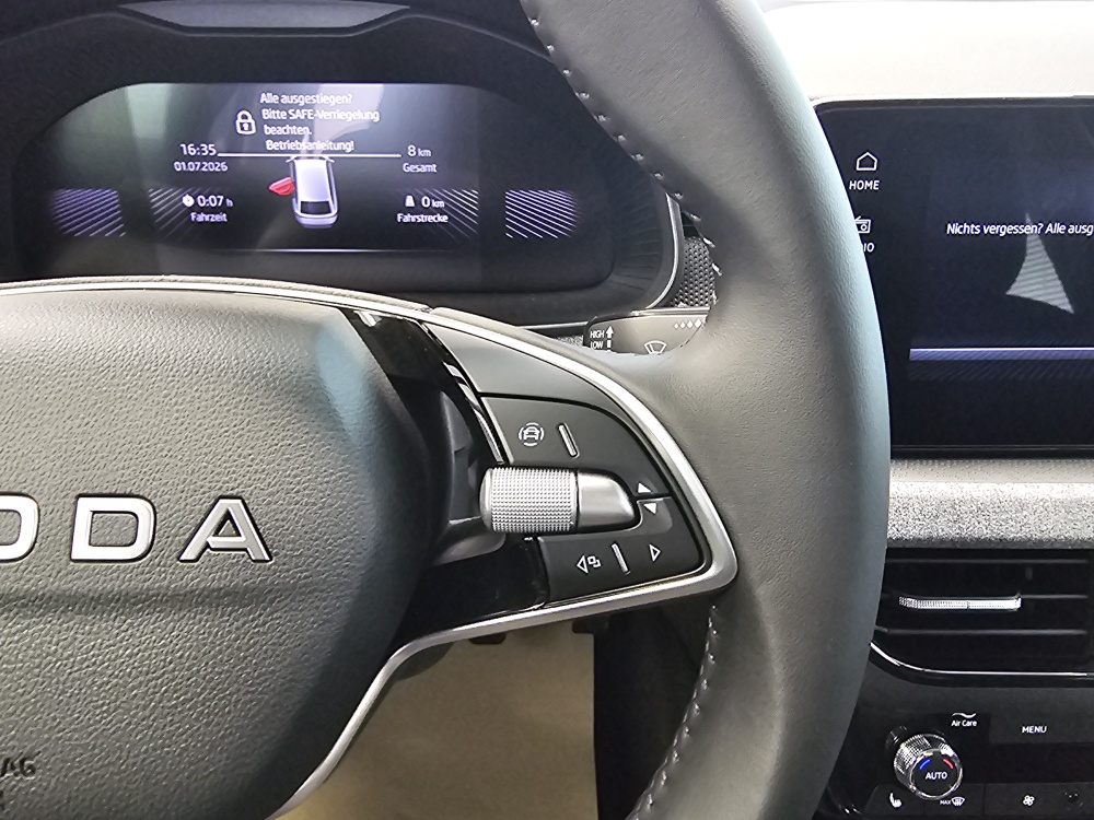 Skoda Scala – Foto 18
